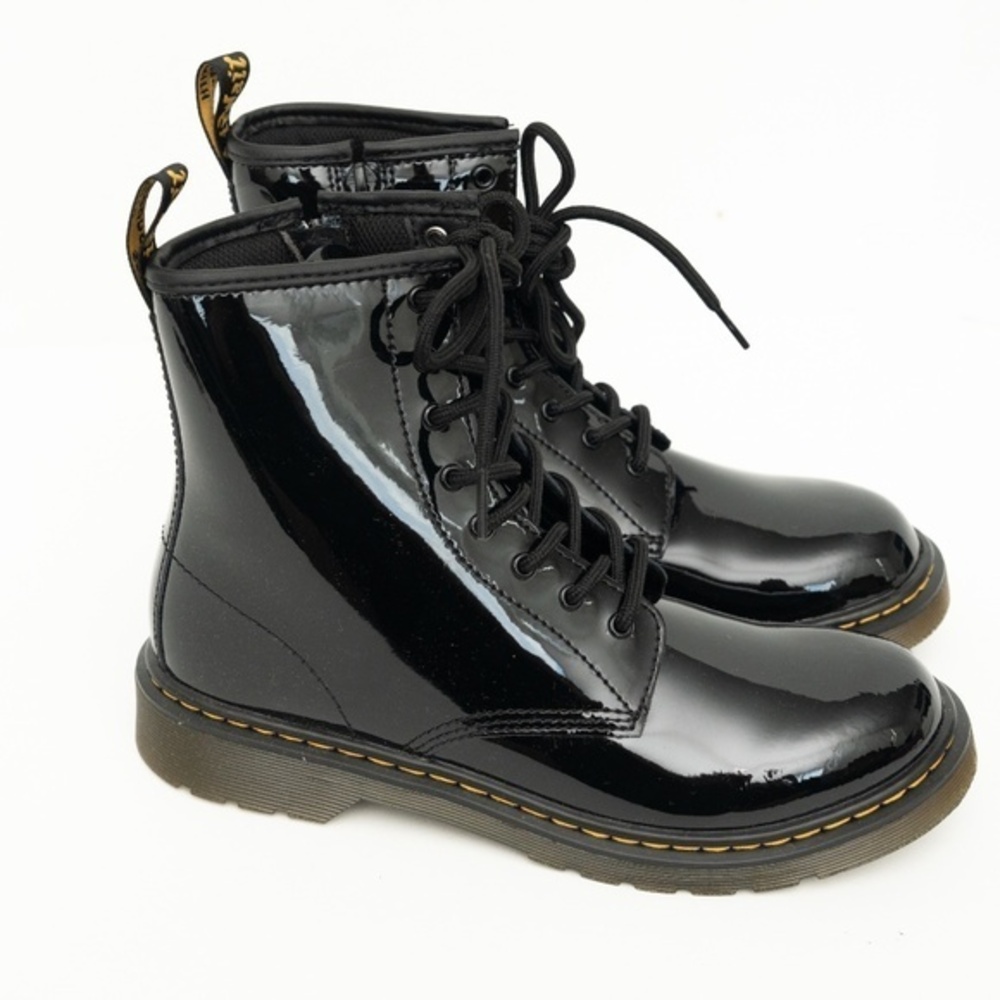 Dr. Martens |1460 Y Lace Up Fashion Boot. EU 38